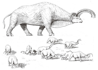Illustration for article titled Interview with speculative zoologist Dougal Dixon